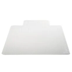 Deflect-O DuraMat 46" X 60'' Rectangular W/Lip Chair Mat For Carpet, Vinyl (CM13433F) 7 Deflect-O DuraMat 46" X 60'' Rectangular W/Lip Chair Mat For Carpet, Vinyl (CM13433F) -Prepa Furniture Shop m007156003 s7