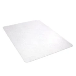 Deflect-O EconoMat 46'' X 60'' Rectangular Chair Mats For Bare Floors (CM21442F) -Prepa Furniture Shop m007156027 s7