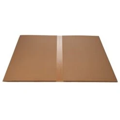 Deflect-O EconoMat 46'' X 60'' Rectangular Chair Mats For Bare Floors (CM21442F) -Prepa Furniture Shop m007156030 s7