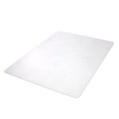 Deflect-O Economat 46" X 60" Chair Mat For Hard Floors, Vinyl (DEFCM2E442FCOM) -Prepa Furniture Shop m007156282 s7