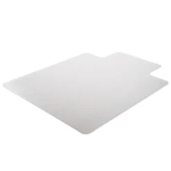 Deflect-O 48''x36'' Vinyl Chair Mat For Carpet, Rectangular W/Lip (DEFCM13113COM) 12 Deflect-O 48''x36'' Vinyl Chair Mat For Carpet, Rectangular W/Lip (DEFCM13113COM) -Prepa Furniture Shop m007156299 s7