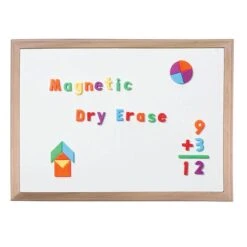 Flipside Products 18" X 24" Magnetic Dry Erase Board (FLP17720)