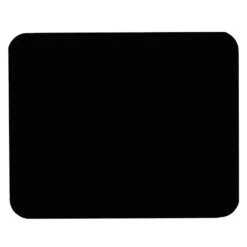 Flipside Black Dry-Erase Whiteboard, 3' X 2' (FLP40088)