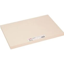 Pacon Manila Tagboard, Heavyweight, 12"W X 18"H, 100 Sheets/Pk
