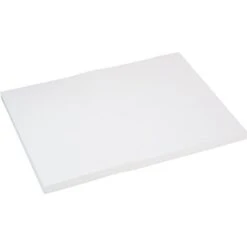Pacon® Tagboard, 18x24", White
