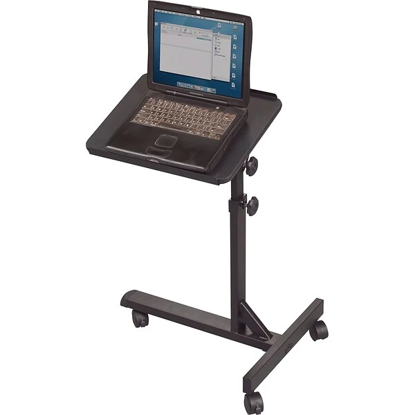 Balt® Computer Workstations, Lab Jr. Laptop Stand 1 Balt® Computer Workstations, Lab Jr. Laptop Stand