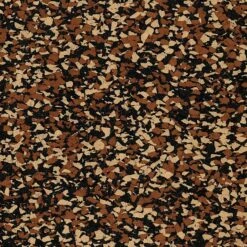 Best-Rite Tan Rubber-Tak Bulletin Boards, Euro Trim Frame, 4' X 4'