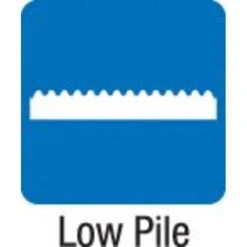 Anji Mountain Standard Bamboo Roll-Up Chairmat, Rectangular, 55"x57", Natural -Prepa Furniture Shop s0338632 s7 4