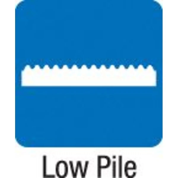 Anji Mountain Standard Bamboo Roll-Up Chairmat, Rectangular, 55"x57", Dark Cherry 3 Anji Mountain Standard Bamboo Roll-Up Chairmat, Rectangular, 55"x57", Dark Cherry - Image 3