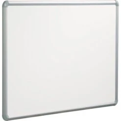 Balt Best-Rite Magne-Rite™ Dry-Erase Board, Aluminum Frame, 6' X 4'