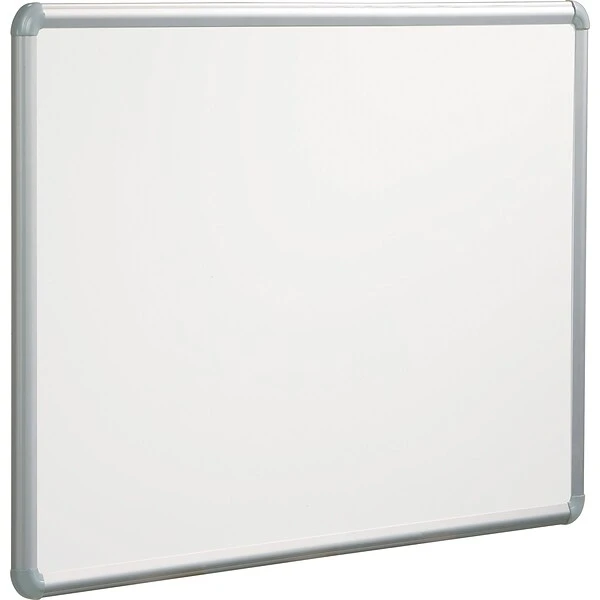 Balt Best-Rite Magne-Rite™ Dry-Erase Board, Aluminum Frame, 6' X 4' 1 Balt Best-Rite Magne-Rite™ Dry-Erase Board, Aluminum Frame, 6' X 4'