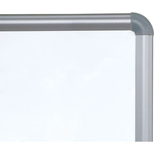 Balt Best-Rite Magne-Rite™ Dry-Erase Board, Aluminum Frame, 6' X 4' 2 Balt Best-Rite Magne-Rite™ Dry-Erase Board, Aluminum Frame, 6' X 4' - Image 2