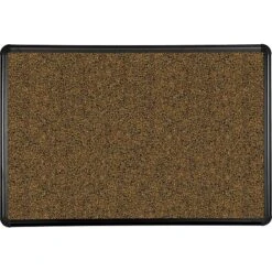Best-Rite Eco-Friendly Cork Board, 4x8'