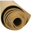 Ghent Cork Roll 1/8" Thick, 8'L X 4'W (18RK48)