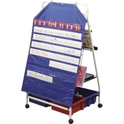 Best-Rite® Easels/Dry-Erase, Single Learning Center -Prepa Furniture Shop s0355236 s7