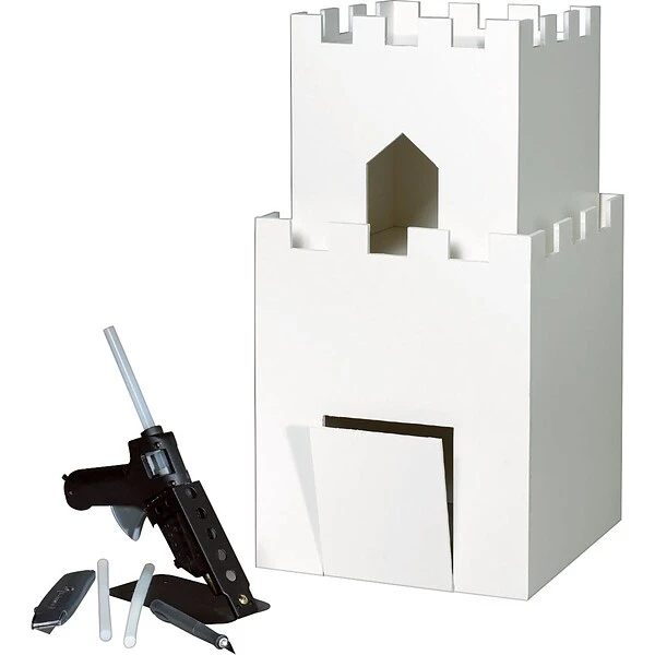 Pacon® Fome-Cor® Foam Boards 1 Pacon® Fome-Cor® Foam Boards