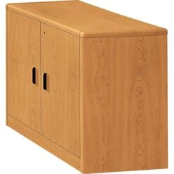 HON® 10700 Series Office Collection In Harvest, Storage Cabinet