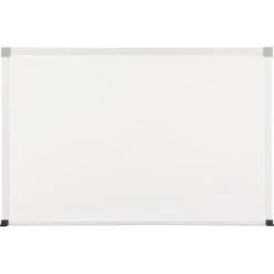 Best-Rite® Dura-Rite Dry-Erase Board With Aluminum Frame, 4x6'
