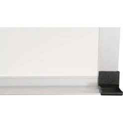 Best-Rite® Dura-Rite Dry-Erase Board With Aluminum Frame, 4x6' -Prepa Furniture Shop s0404197 s7 1