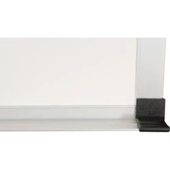 Best-Rite® Dura-Rite Dry-Erase Board With Aluminum Frame, 2x3' -Prepa Furniture Shop s0404197 s7