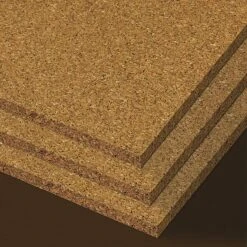 Best-Rite Natural Cork Roll, 4' X 12'