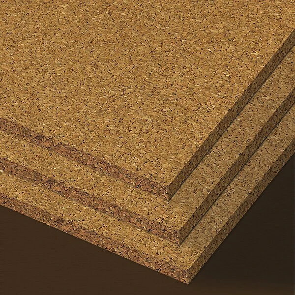 Best-Rite Natural Cork Roll, 4' X 8' 1 Best-Rite Natural Cork Roll, 4' X 8'