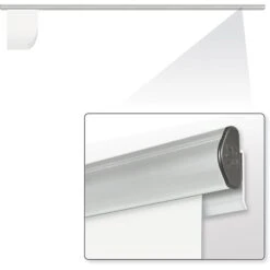 Best-Rite Best-Bite Tackless Paper Holders, 2' Sections