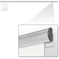 Best-Rite Tackless Paper Holders: 6' Sections, 6/Carton