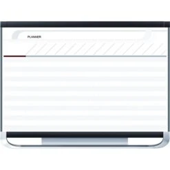 Quartet® Prestige® 2 Magnetic Total Erase® Project Planner, 3' X 2' With Chart -Prepa Furniture Shop s0770352 s7