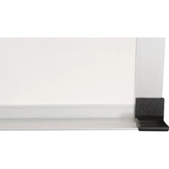 Best-Rite® Dura-Rite Dry-Erase Board With Aluminum Frame, 1-1/2x2' -Prepa Furniture Shop s0832085 s7