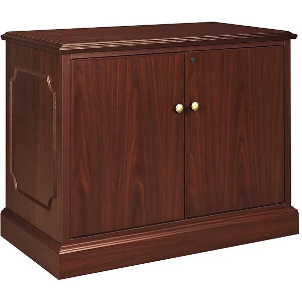 HON® 94000 Series Office Suite, Storage Cabinet 1 HON® 94000 Series Office Suite, Storage Cabinet