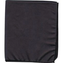 Dry Erase Cloth, Black, 12 X 14