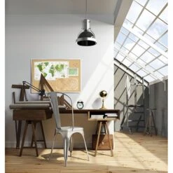 Ghent Aluminum Corkboards, 48x144"(AK412) -Prepa Furniture Shop s1105171 s7