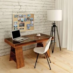 Ghent Aluminum Corkboards, 48x144"(AK412) -Prepa Furniture Shop s1105172 s7