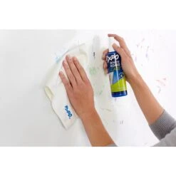 Expo Whiteboard Care Dry Erase Cleaner, Blue (81803)