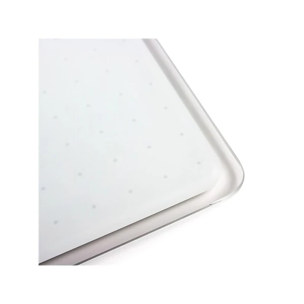 Viztex Glacier Glass Dry-Erase Whiteboard, 17" X 23" (FCVGM1723WG) 2 Viztex Glacier Glass Dry-Erase Whiteboard, 17" X 23" (FCVGM1723WG) - Image 2