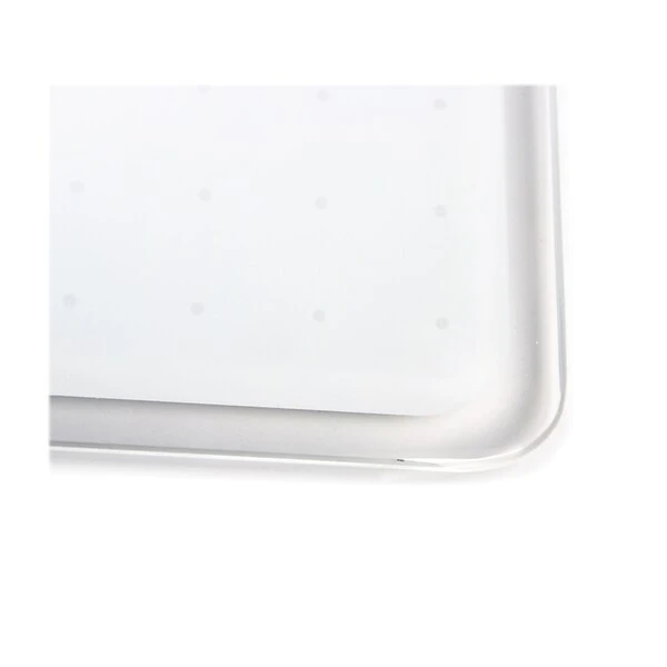 Viztex Glacier Glass Dry-Erase Whiteboard, 17" X 23" (FCVGM1723WG) 3 Viztex Glacier Glass Dry-Erase Whiteboard, 17" X 23" (FCVGM1723WG) - Image 3