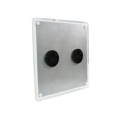 Viztex Glacier Glass Dry-Erase Whiteboard, 17" X 23" (FCVGM1723WG) 10 Viztex Glacier Glass Dry-Erase Whiteboard, 17" X 23" (FCVGM1723WG) -Prepa Furniture Shop sp113452760 s7