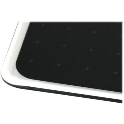 Viztex Glacier Glass Dry-Erase Whiteboard, 14" X 14" (FCVGM1414BG) -Prepa Furniture Shop sp113452765 s7