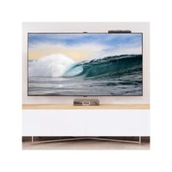 Mount-It! Plastic/Steel TV Top Shelf, Black (MI-897) 13 Mount-It! Plastic/Steel TV Top Shelf, Black (MI-897) -Prepa Furniture Shop sp116958025 s7