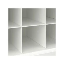 Kathy Ireland® Home By Bush Furniture Woodland 21" Shoe Storage Bench And Coat Rack With 12 Shelves, White Ash (WDL004WAS) 12 Kathy Ireland® Home By Bush Furniture Woodland 21" Shoe Storage Bench And Coat Rack With 12 Shelves, White Ash (WDL004WAS) -Prepa Furniture Shop sp117517653 s7