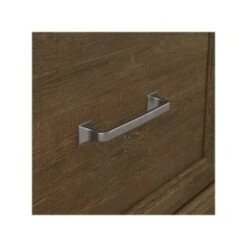 Kathy Ireland® Home By Bush Furniture Woodland 32" Entryway Bench With Doors, Ash Brown (WDL005ABR) -Prepa Furniture Shop sp117517659 s7