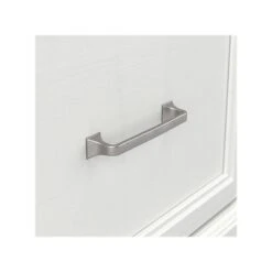 Kathy Ireland® Home By Bush Furniture Woodland 32" Entryway Bench With Doors, White Ash (WDL005WAS) 9 Kathy Ireland® Home By Bush Furniture Woodland 32" Entryway Bench With Doors, White Ash (WDL005WAS) -Prepa Furniture Shop sp117517683 s7