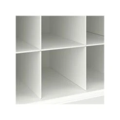 Kathy Ireland® Home By Bush Furniture Woodland 71" Hall Tree And Shoe Bench With 12 Shelves, White Ash (WDL002WAS) 11 Kathy Ireland® Home By Bush Furniture Woodland 71" Hall Tree And Shoe Bench With 12 Shelves, White Ash (WDL002WAS) -Prepa Furniture Shop sp117593538 s7