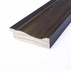 Amanti Art Extra Large Rustic Pine 42"W X 30"H Framed Cork Board (DSW3907463)