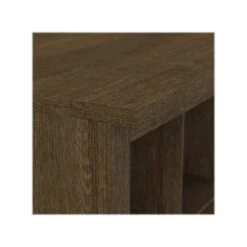 Kathy Ireland® Home By Bush Furniture Woodland Shoe Storage Bench With Shelves, 40", Ash Brown (WDS240ABR-03) 9 Kathy Ireland® Home By Bush Furniture Woodland Shoe Storage Bench With Shelves, 40", Ash Brown (WDS240ABR-03) -Prepa Furniture Shop sp123542768 s7