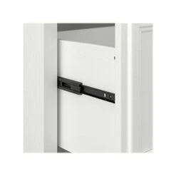 Kathy Ireland® Home By Bush Furniture Woodland Small Shoe Bench With Drawer, 24", White Ash (WDS124WAS-03) 11 Kathy Ireland® Home By Bush Furniture Woodland Small Shoe Bench With Drawer, 24", White Ash (WDS124WAS-03) -Prepa Furniture Shop sp123622262 s7