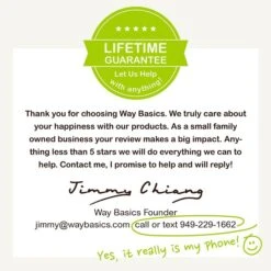 Way Basics Connect 12.6" X 13.4" Cube Storage With Shelf, Gray (C-SCUBE-GY) -Prepa Furniture Shop sp125995106 s7