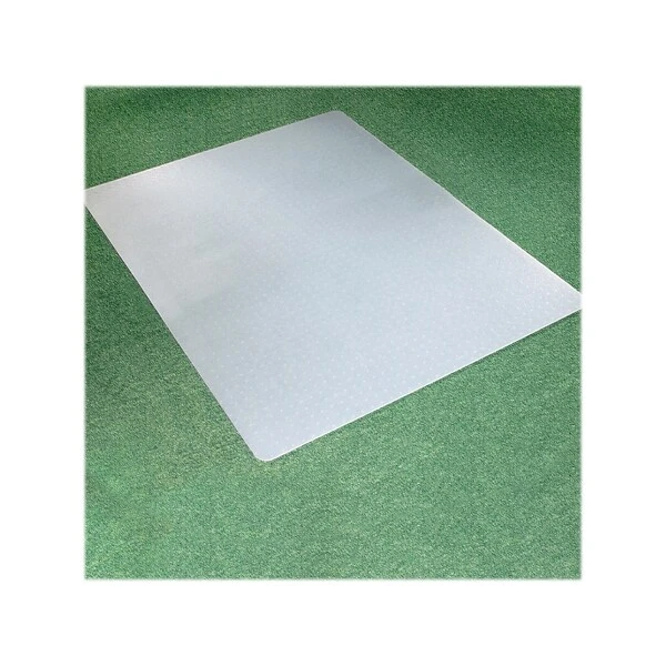 Floortex® Revolutionmat® 29" X 46" Rectangular Chair Mat For Carpets, Polypropylene (NCMFLLGC0001) 5 Floortex® Revolutionmat® 29" X 46" Rectangular Chair Mat For Carpets, Polypropylene (NCMFLLGC0001) - Image 5