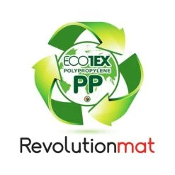 Floortex® Revolutionmat® 46" X 57" Rectangular Chair Mat For Hard Floor, Polypropylene (NCMFLLAC0004) 14 Floortex® Revolutionmat® 46" X 57" Rectangular Chair Mat For Hard Floor, Polypropylene (NCMFLLAC0004) -Prepa Furniture Shop sp126688897 s7